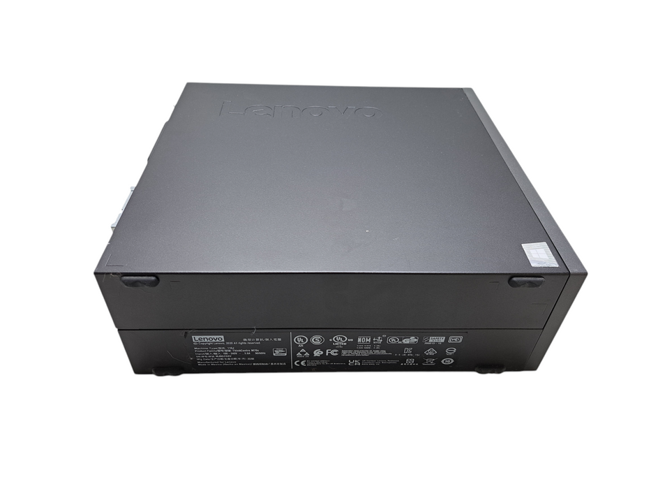 Lenovo ThinkCentre M70c SFF | Intel Core i5-10400, 16GB DDR4, 256GB NVMe