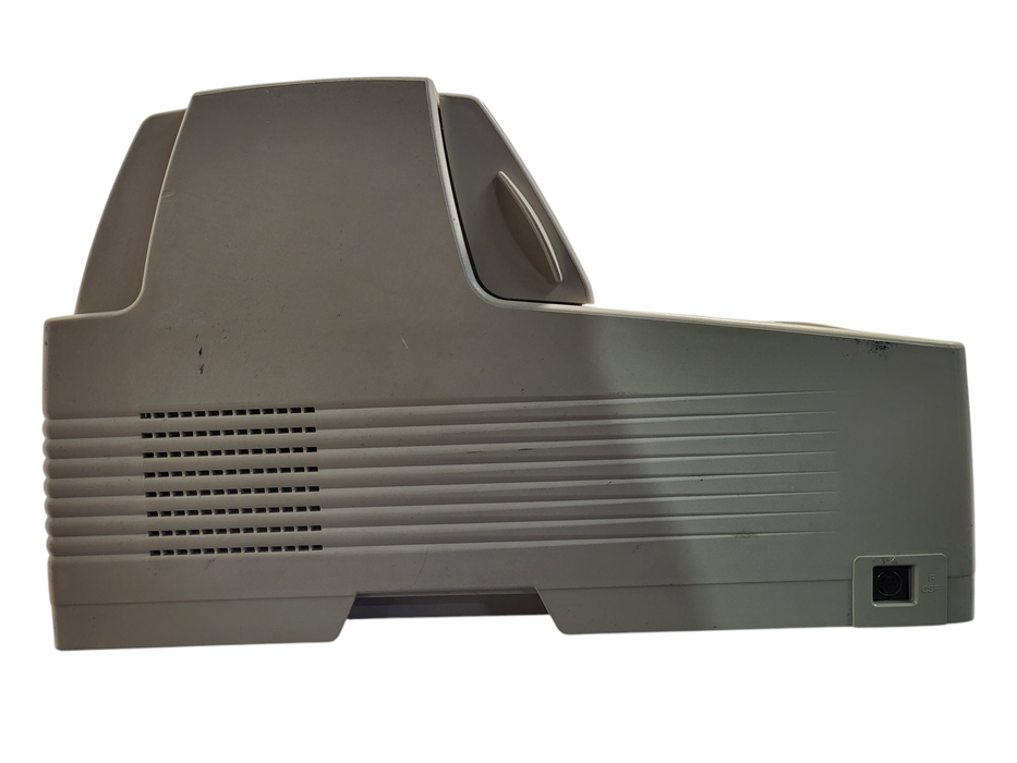 OKI Reynolds & Reynolds ML8480FB 24-Pin Dot Matrix Printer