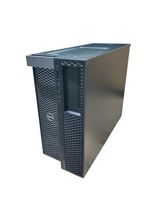 Dell Precision 7920 Tower -  2x Xeon Silver 4114 32GB DDR4 P4000 - No HDD