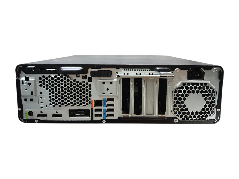 HP Z2 SFF G5 Workstation, i7-10700 2.90GHz, 16GB DDR4, 256GB NVMe