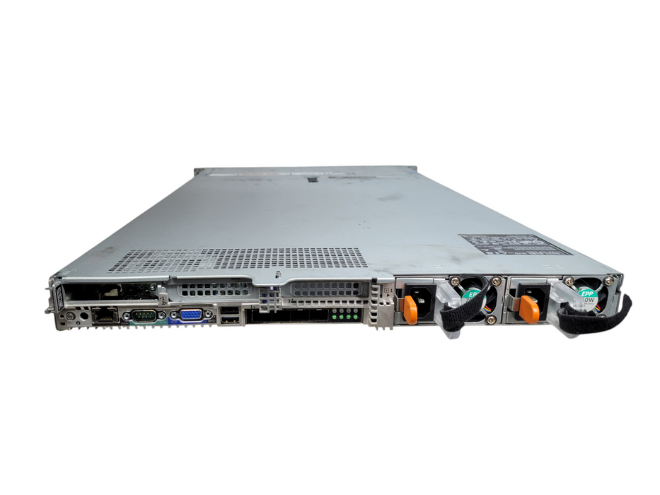 Dell VX Rail E560F - 2x Xeon Gold 6126 32GB DDR4 PERC H330A Mini 2x750W PSU