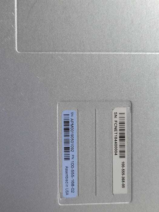 Dell EMC EURSPE Data storage node 2x Xeon E5-2630V3 64GB DDR4, 2x PSU, READ _