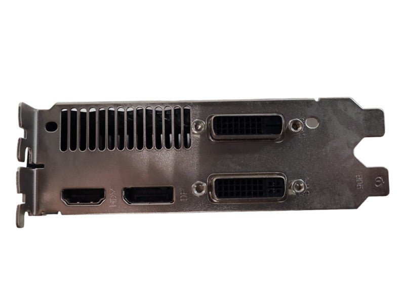 PNY GeForce GTX 760 Enthusiast Edition 2GB GDDR5 Graphics Card
