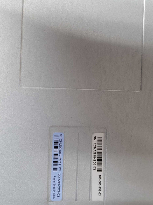 Dell EMC EURSPE Data storage node 1x Xeon E5-2609V3 32GB DDR4, 2x PSU, READ _