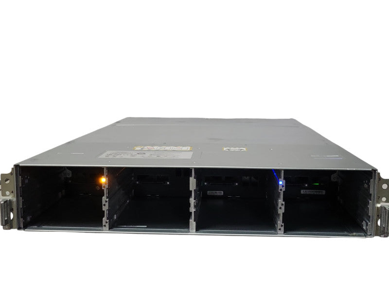 Dell EMC EURSPE Data storage node 1x Xeon E5-2609V3 32GB DDR4, 2x PSU, READ _