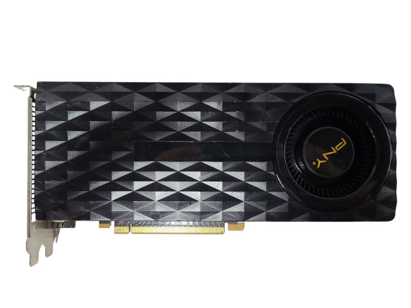 PNY NVIDIA GeForce GTX 970 4GB GDDR5 Graphics Card