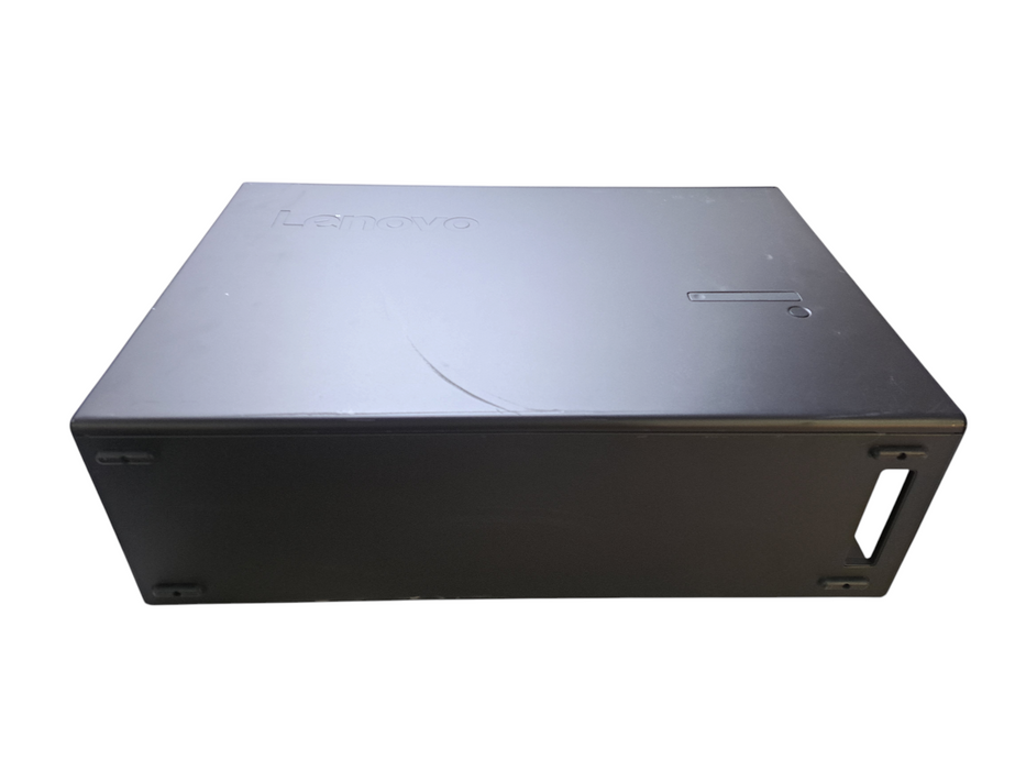 Lenovo ThinkStation P920 | 2x Xeon Silver 4114 CPU, 32GB DDR4, RTX 2070, No HDD