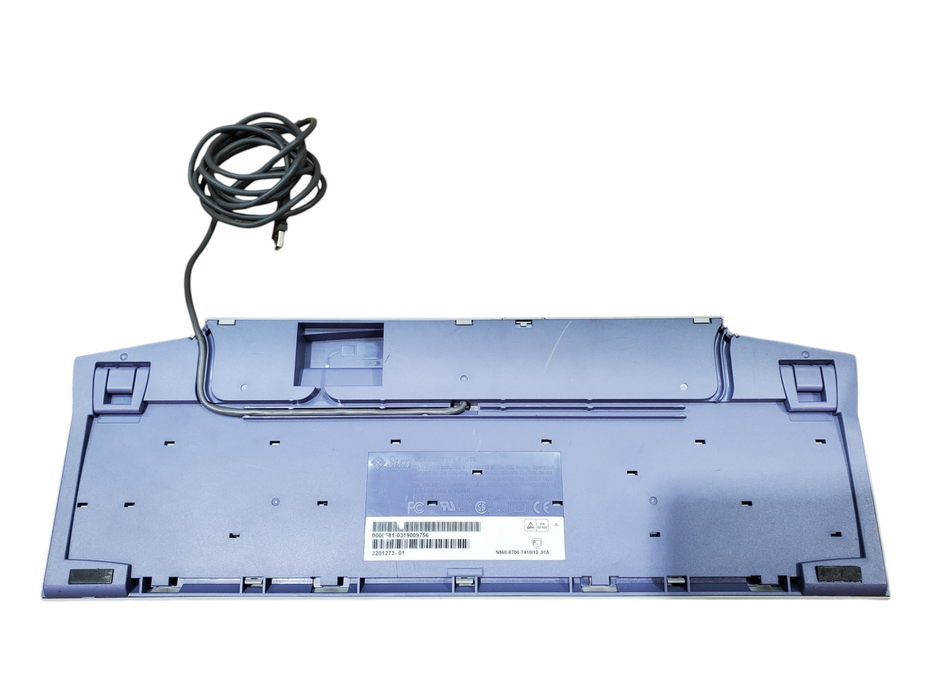 Sun Microsystems Type 6 USB Keyboard