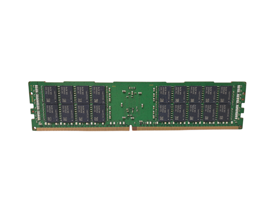 Samsung 16GB 2Rx4 PC4-2133P-RA1 | DDR4 Server Memory M393A2G40EB1-CPB3Q