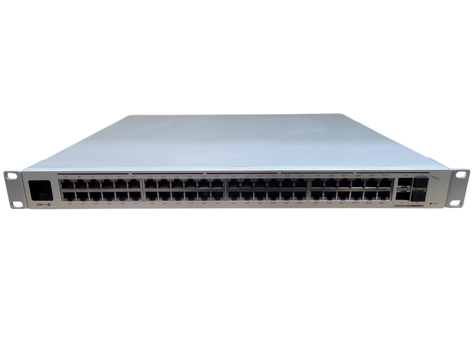 Ubiquiti Networks USW-PRO-48-POE 48-port PoE Switch