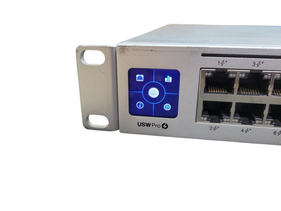 Ubiquiti Networks USW-PRO-48-POE 48-port PoE Switch