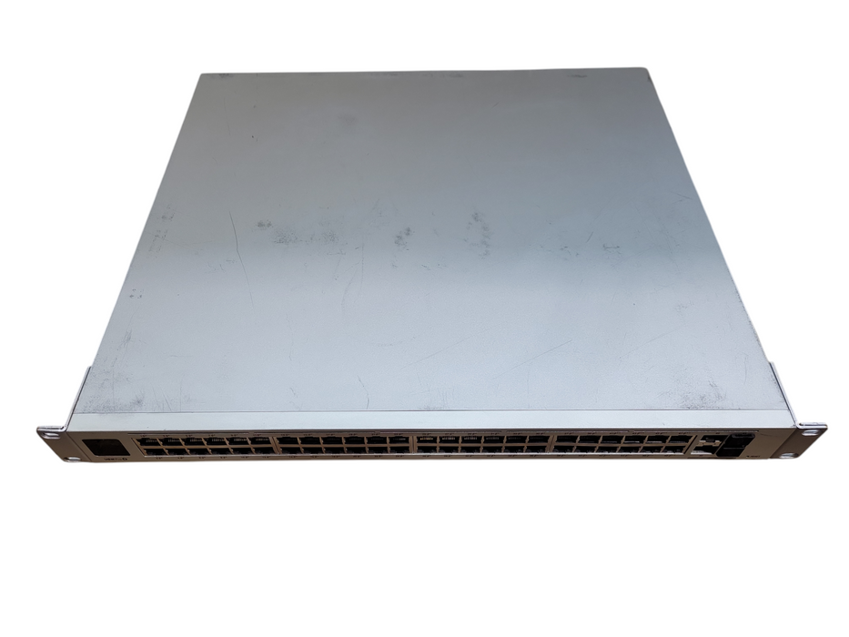 Ubiquiti Networks USW-PRO-48-POE 48-port PoE Switch