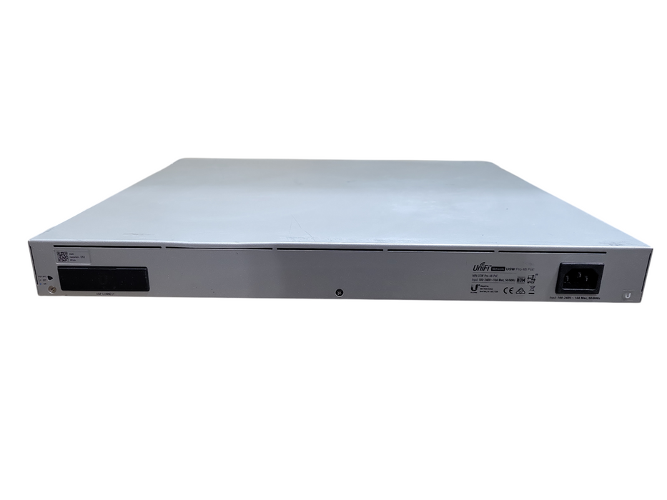 Ubiquiti Networks USW-PRO-48-POE 48-port PoE Switch