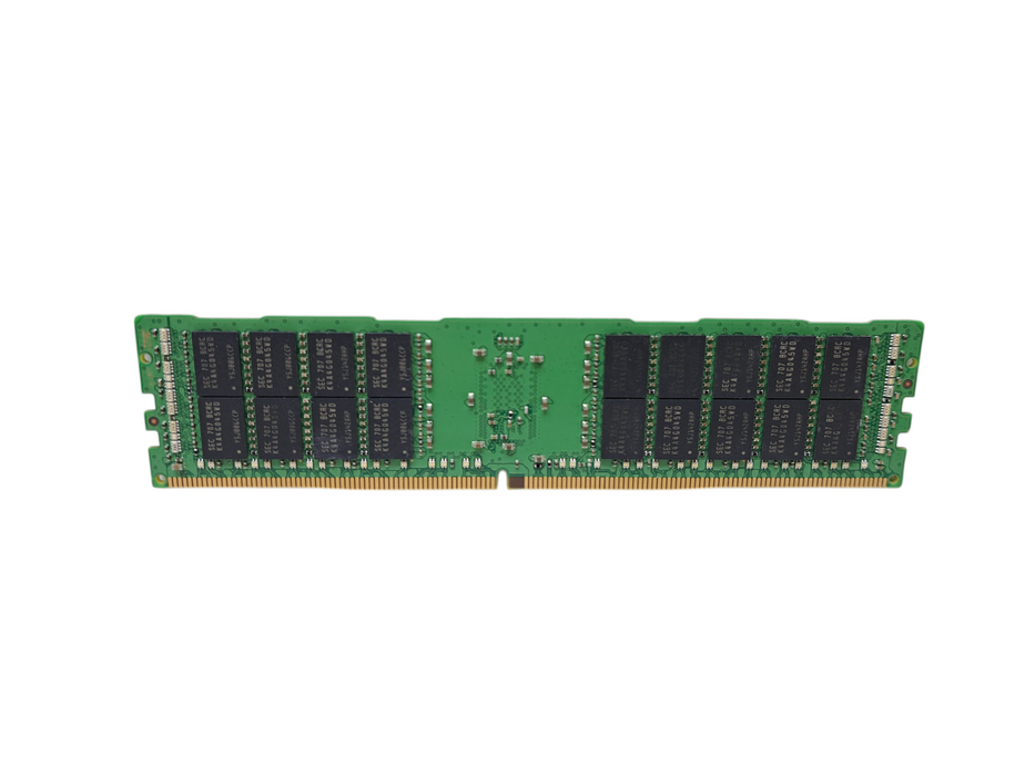 Samsung 16GB 2Rx4 PC4-2400T-RA1 DDR4 Server Memory | M393A2G40DB1-CRCQ0