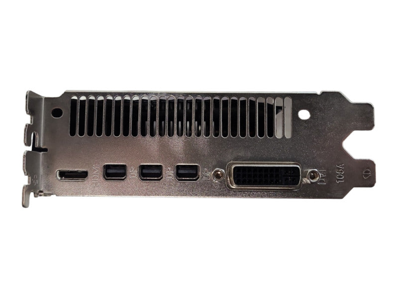 PNY NVIDIA GeForce GTX 970 4GB GDDR5 Graphics Card
