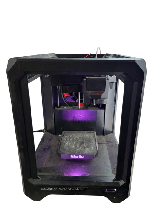 MakerBot Replicator Mini+ (READ)