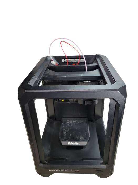 MakerBot Replicator Mini+ (READ)
