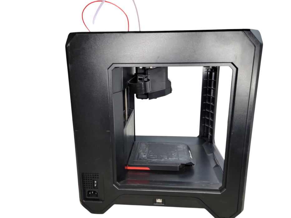 MakerBot Replicator Mini+ (READ)