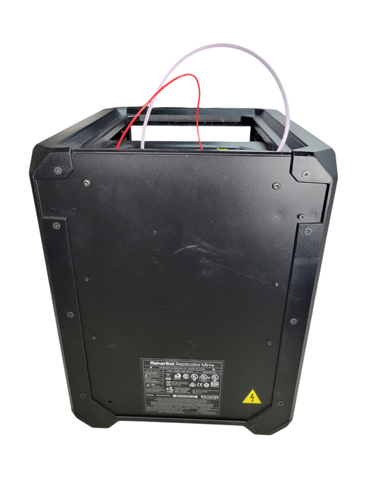 MakerBot Replicator Mini+ (READ)
