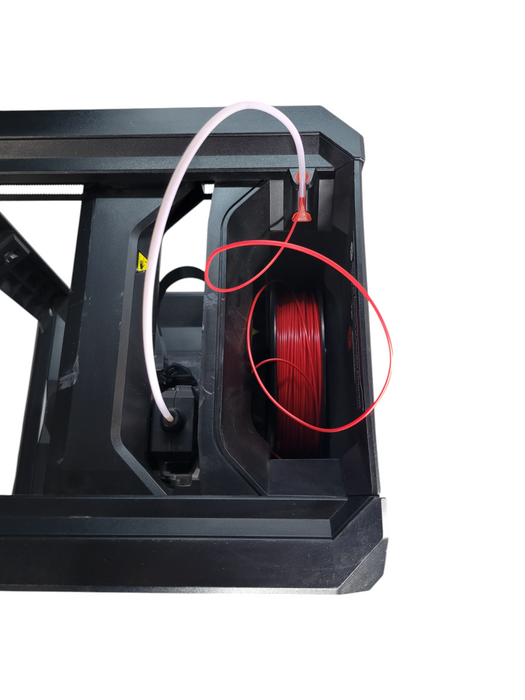 MakerBot Replicator Mini+ (READ)
