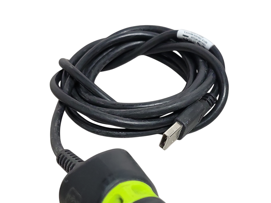Zebra LI3608-ER20003VZWW Barcode Scanner w/ USB Cable