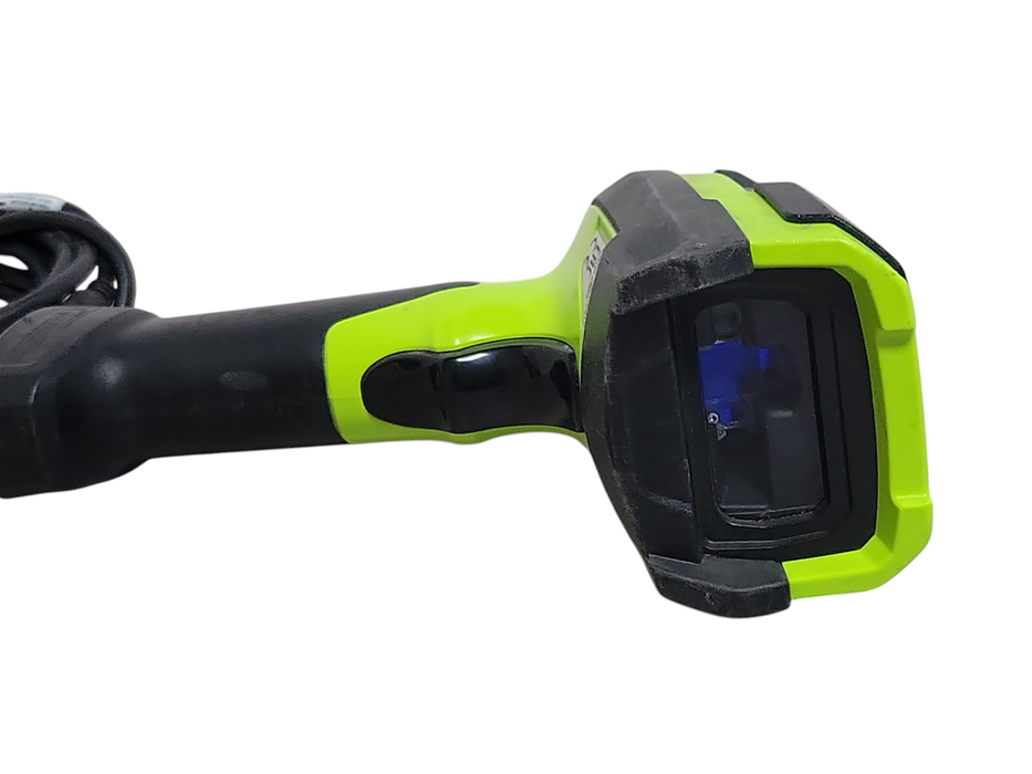 Zebra LI3608-ER20003VZWW Barcode Scanner w/ USB Cable