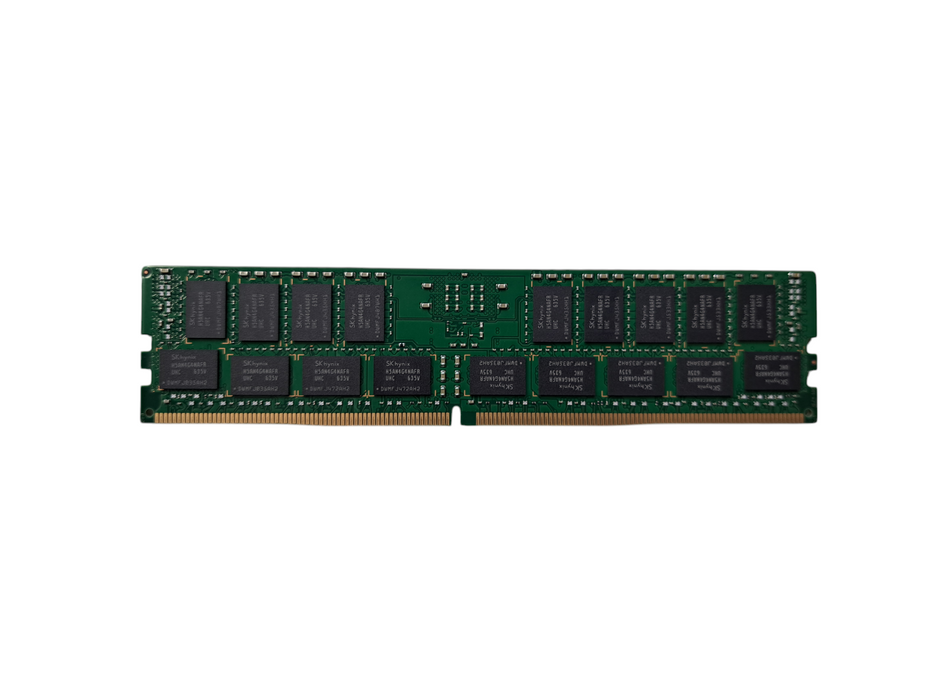 SK Hynix 16GB 2Rx4 PC4-2400T-RB1 DDR4 Server Memory | HMA42GR7AFR4N-UH