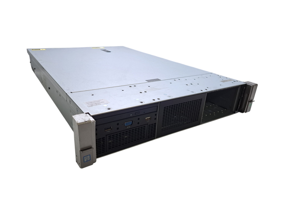 HP ProLiant DL380 Gen9 8x 2.5" | 2x Xeon E5-2690 v3, 32GB DDR4, P440ar, 2x 800W
