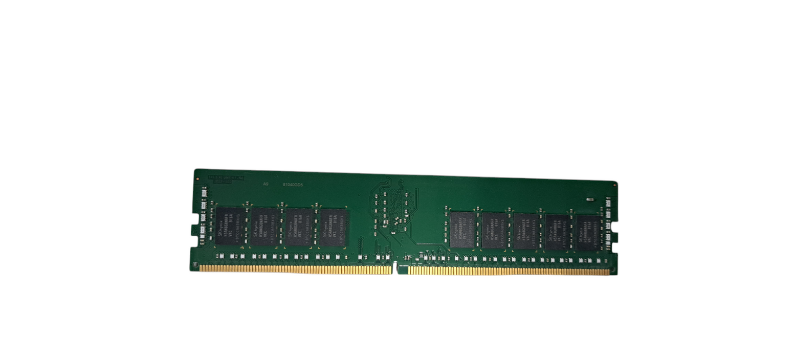 SK hynix 16GB DDR4-2666 PC4-21300 ECC RDIMM Server RAM HMA82GR7AFR8N-VK