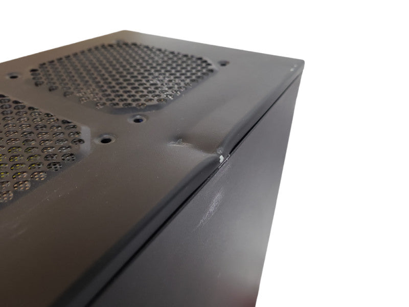 Custom PC/ASUS Z97-K, Intel i7-4790 3.60GHz, 16GB DDR3, 500GB SSD