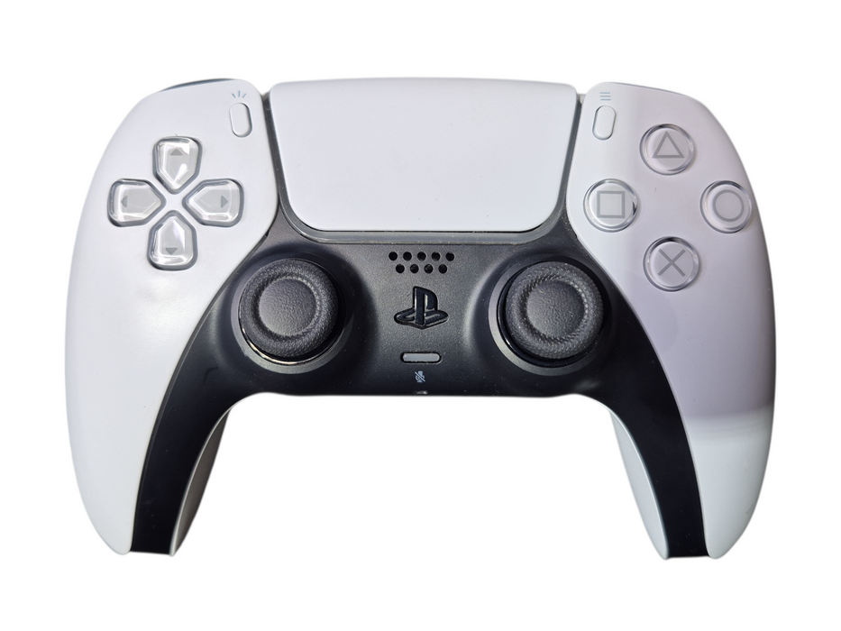 Sony PlayStation 5 PS5 Dualsense Wireless Controller, CFI-ZCT1W