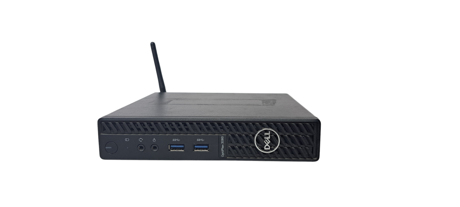 Dell OptiPlex 3080 i5-10500T|8GB DDR4|256GB NVME W/AC