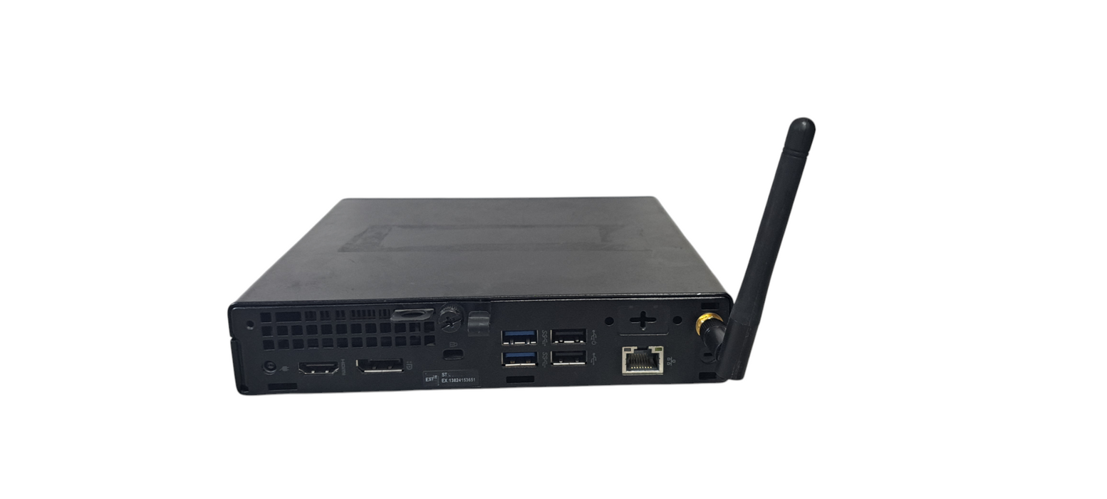 Dell OptiPlex 3080 i5-10500T|8GB DDR4|256GB NVME W/AC