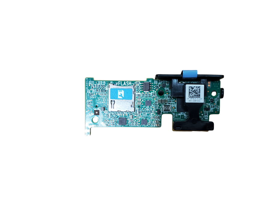 Dell Dual SD Flash Card Reader - ORT6JG