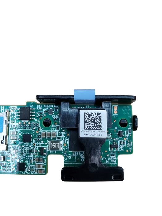 Dell Dual SD Flash Card Reader - ORT6JG