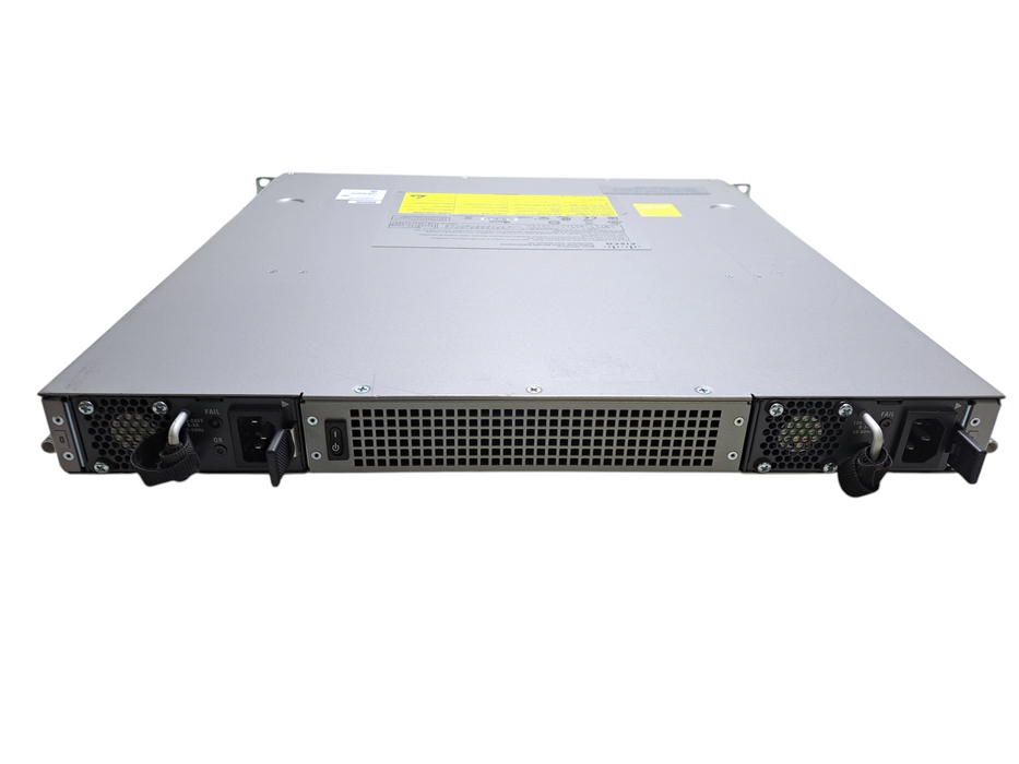 Cisco ASR1001-X V02 | Aggregated Services Router w/ 2x PSU
