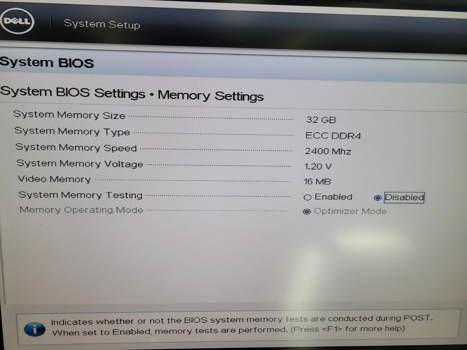 Dell PowerEdge R230 - Xeon E3-1220 v6 32GB DDR4 PERC H730 250W PSU