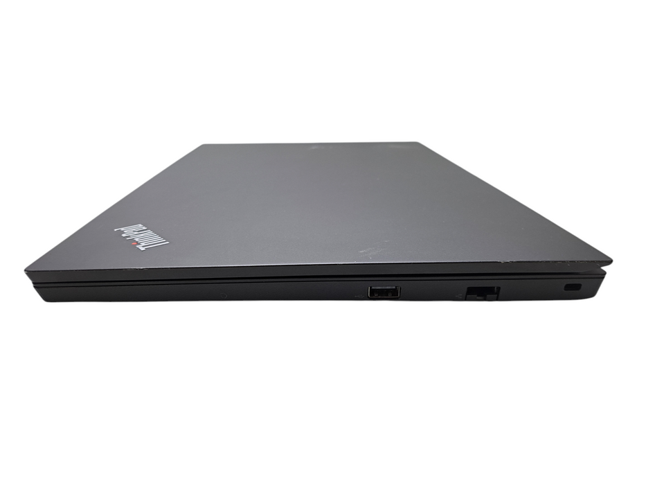 Lenovo ThinkPad E15 | Intel Core i5-10210U, 16GB DDR4, 256GB NVMe