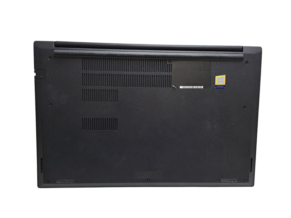 Lenovo ThinkPad E15 | Intel Core i5-10210U, 16GB DDR4, 256GB NVMe