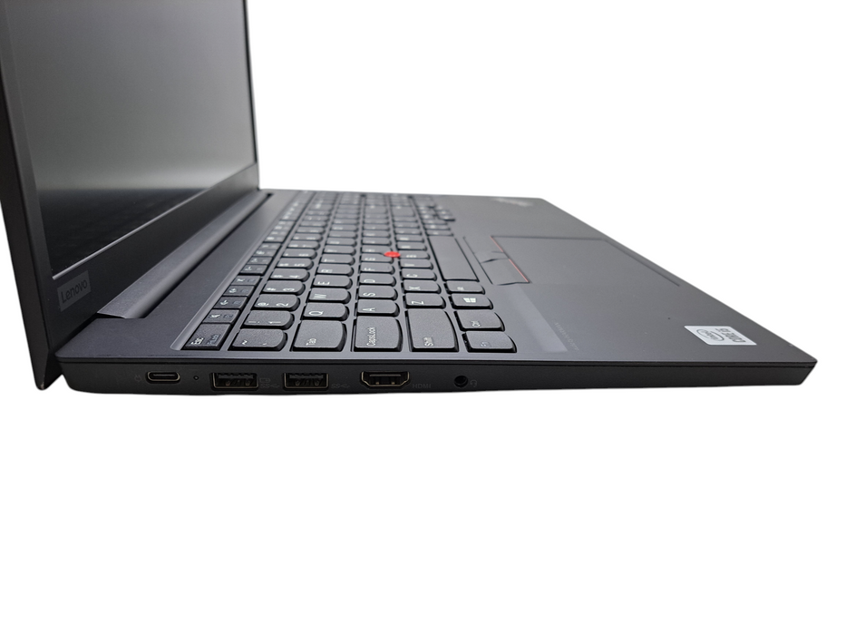 Lenovo ThinkPad E15 | Intel Core i5-10210U, 16GB DDR4, 256GB NVMe