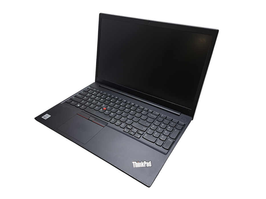 Lenovo ThinkPad E15 | Intel Core i5-10210U, 16GB DDR4, 256GB NVMe