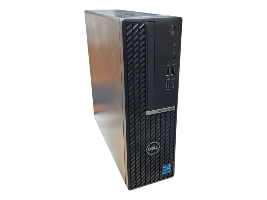 Dell OptiPlex 5090 SFF, i5-11500 2.70GHz, 16GB DDR4, 256GB NVMe