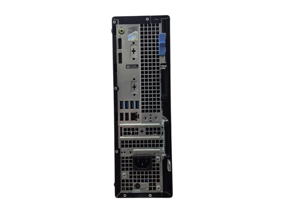 Dell OptiPlex 5090 SFF, i5-11500 2.70GHz, 16GB DDR4, 256GB NVMe