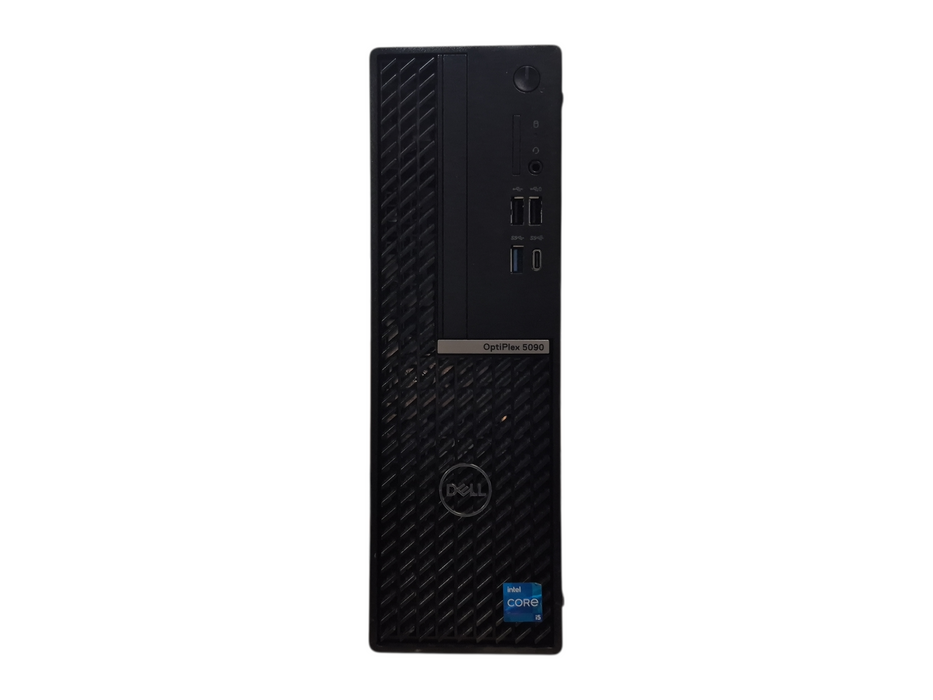 Dell OptiPlex 5090 SFF, i5-11500 2.70GHz, 16GB DDR4, 256GB NVMe