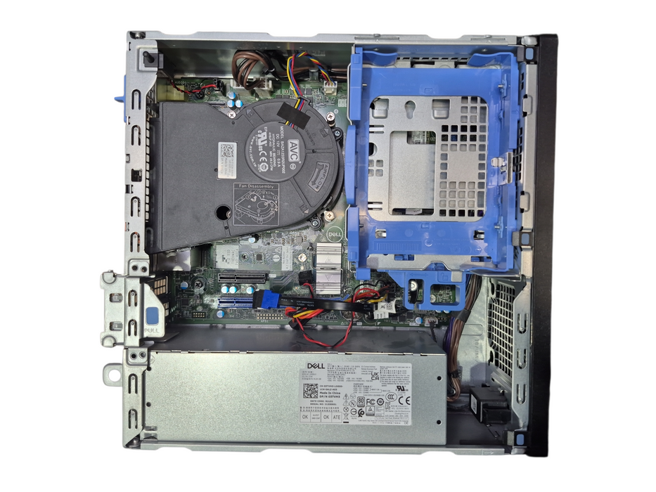 Dell OptiPlex 5090 SFF, i5-11500 2.70GHz, 16GB DDR4, 256GB NVMe