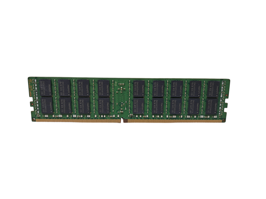 Samsung 16GB 2Rx4 PC4-2133P-RA0 DDR4 Server Memory | M393A2G40DB0-CPB