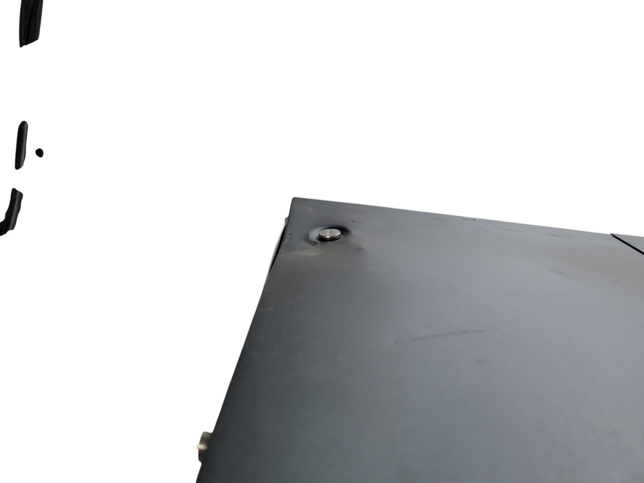 SONY HDW-D2000 HD DIGITAL VIDEOCASSETTE RECORDER (READ)