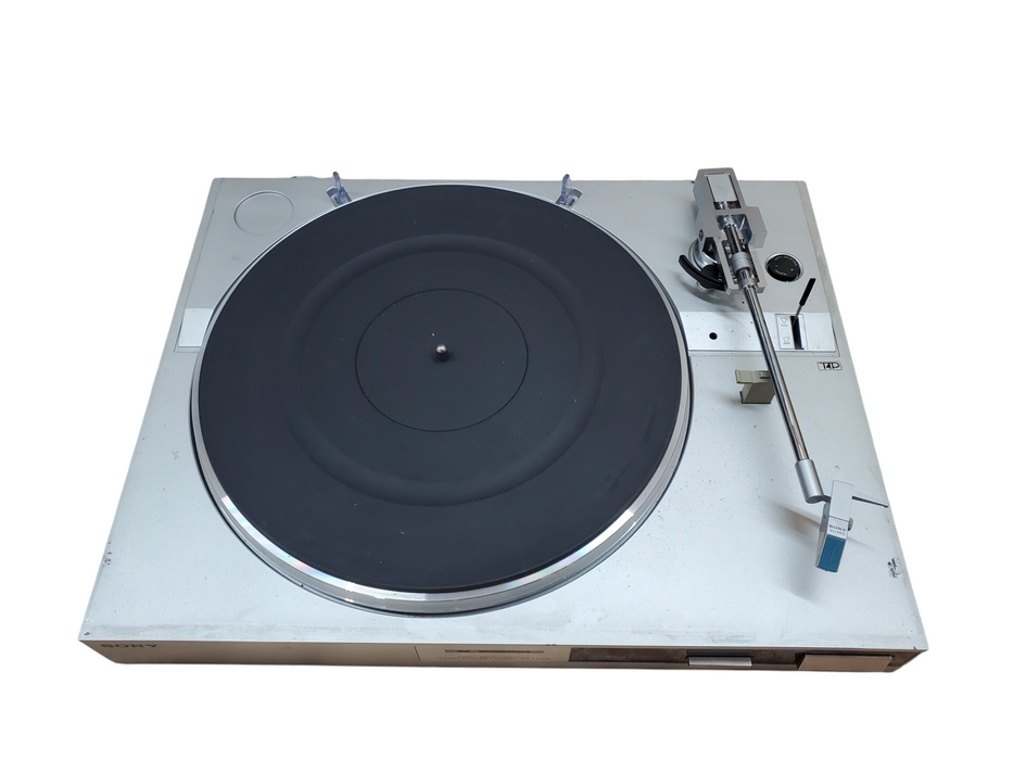 Sony Direct Drive Automatic Stereo Turntable System PS-LX310 *READ*