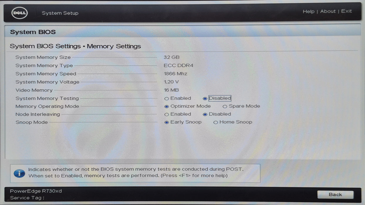 Dell R730xd 2U 12x3.5", 2x Xeon E5-2640 v3 32GB DDR4 PERC H730 Mini 2x750W PSU