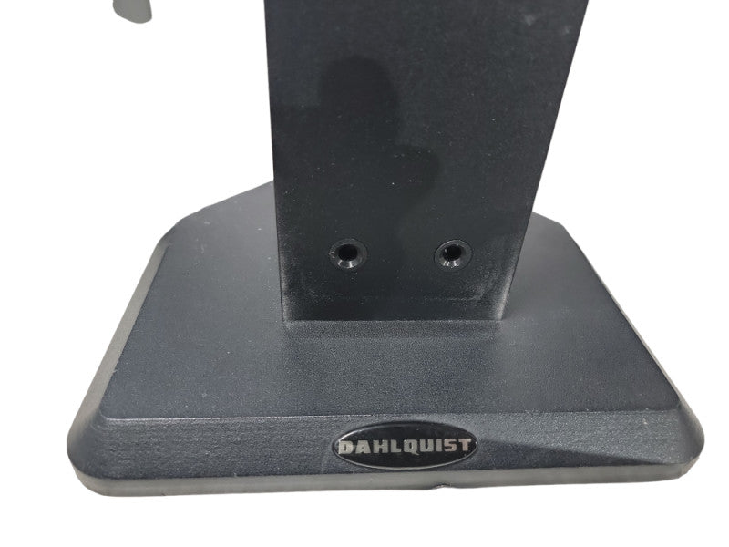 Dahlquist DDA-1C center channel speaker and 4 x Dahlquist DDA-1T line source High quality sound system
